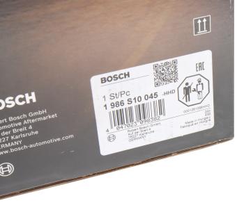 41 999 р. Стартер DAF BOSCH BOSCH 1986s10045  с доставкой в г. Керчь. Увеличить фотографию 6