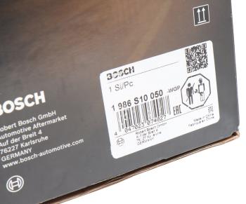 30 999 р. Стартер KHD BOSCH BOSCH 1986s10050  с доставкой в г. Керчь. Увеличить фотографию 7