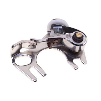 539 р. Группа контактная распределителя зажигания MITSUBISHI Colt,Galant,Lancer BOSCH BOSCH 1987231004  с доставкой в г. Керчь. Увеличить фотографию 1