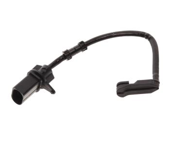 549 р. Датчик износа тормозных колодок AUDI A6 (12-),A7 (10-),A8 (09-),Q5 (12-) передний BOSCH BOSCH 1987474489  с доставкой в г. Керчь. Увеличить фотографию 1
