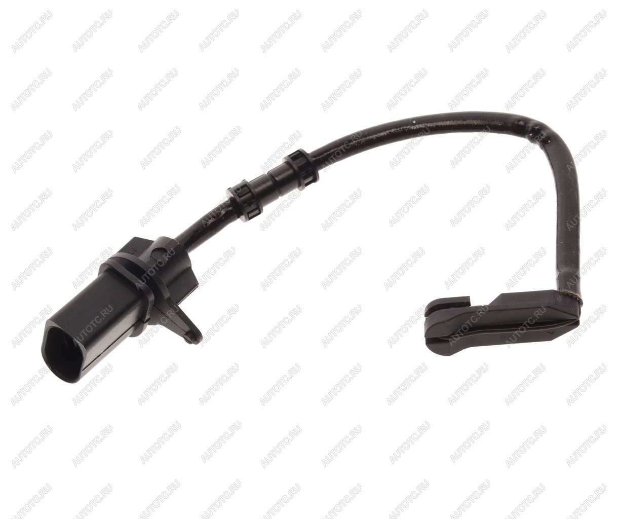 549 р. Датчик износа тормозных колодок AUDI A6 (12-),A7 (10-),A8 (09-),Q5 (12-) передний BOSCH BOSCH 1987474489  с доставкой в г. Керчь