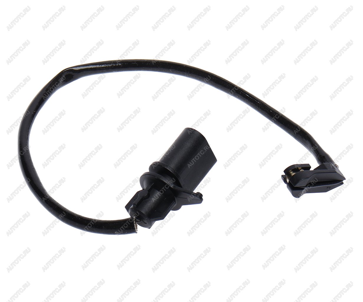 639 р. Датчик износа тормозных колодок AUDI A5,S5 (08-) BOSCH BOSCH 1987474505 BOSCH 1987474505  с доставкой в г. Керчь