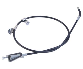 Трос стояночного тормоза NISSAN Almera (N16) правый BOSCH BOSCH 1987477914