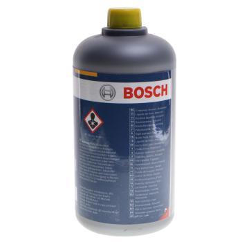 1 359 р. Жидкость тормозная DOT-4 1л High Perfomance BOSCH BOSCH 1987479113  с доставкой в г. Керчь. Увеличить фотографию 2