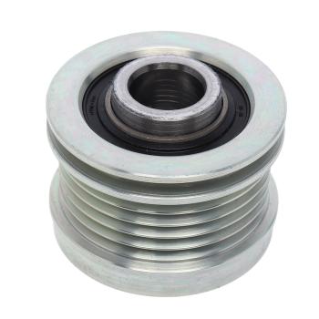 4 099 р. Шкив MERCEDES A (W168) генератора BOSCH BOSCH 1987945404 BOSCH 1987945404  с доставкой в г. Керчь. Увеличить фотографию 1