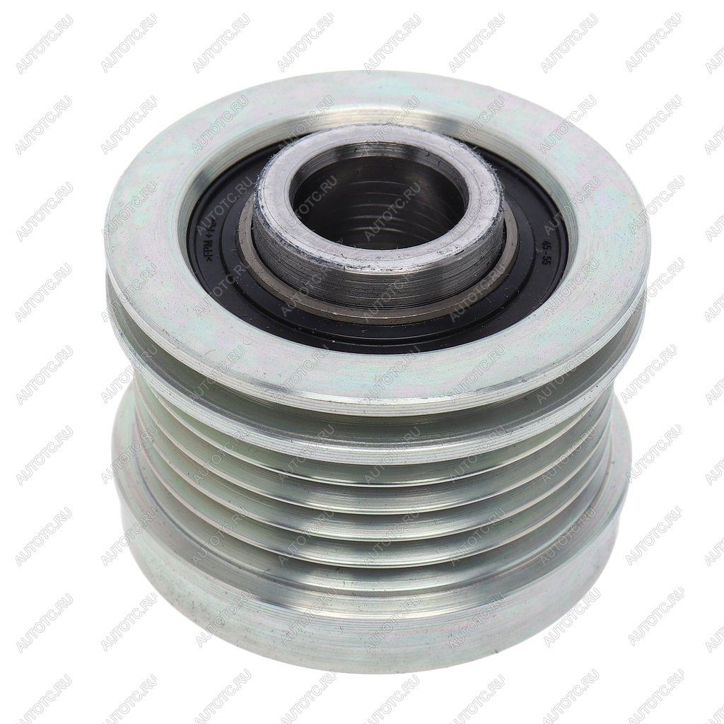 4 099 р. Шкив MERCEDES A (W168) генератора BOSCH BOSCH 1987945404 BOSCH 1987945404  с доставкой в г. Керчь