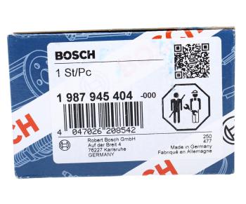 4 099 р. Шкив MERCEDES A (W168) генератора BOSCH BOSCH 1987945404 BOSCH 1987945404  с доставкой в г. Керчь. Увеличить фотографию 5