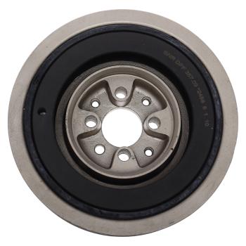 7 999 р. Шкив VW AUDI SEAT (1.9 TDI) коленвала BOSCH BOSCH 1987945617 BOSCH 1987945617  с доставкой в г. Керчь. Увеличить фотографию 3