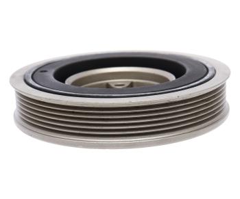 7 999 р. Шкив VW AUDI SEAT (1.9 TDI) коленвала BOSCH BOSCH 1987945617 BOSCH 1987945617  с доставкой в г. Керчь. Увеличить фотографию 2