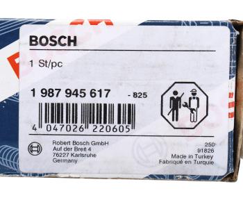 7 999 р. Шкив VW AUDI SEAT (1.9 TDI) коленвала BOSCH BOSCH 1987945617 BOSCH 1987945617  с доставкой в г. Керчь. Увеличить фотографию 5