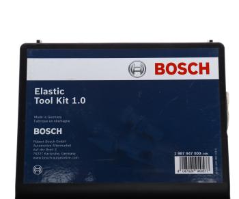 5 549 р. Инструмент монтажный ELASTIC TOOL KIT BOSCH BOSCH 1987947000  с доставкой в г. Керчь. Увеличить фотографию 3