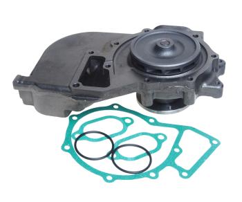 12 999 р. Насос водяной MERCEDES дв.OM501,OM502 BF BF 20160350100  с доставкой в г. Керчь. Увеличить фотографию 2
