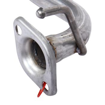 11 299 р. Глушитель TOYOTA Avensis (T250) (03-) (1.8) задняя часть BOSAL BOSAL 228-151  с доставкой в г. Керчь. Увеличить фотографию 3