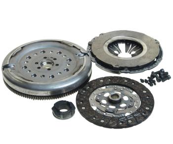 41 999 р. Сцепление VW T5 комплект SACHS SACHS 2290601059  с доставкой в г. Керчь. Увеличить фотографию 2