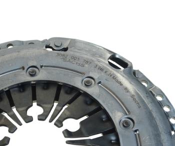 41 999 р. Сцепление VW T5 комплект SACHS SACHS 2290601059  с доставкой в г. Керчь. Увеличить фотографию 8