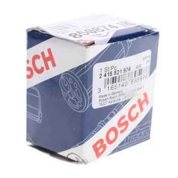32 949 р. Крышка MAN дв.D0826D2865 подшипника ТНВД BOSCH BOSCH 2415521976  с доставкой в г. Керчь. Увеличить фотографию 3