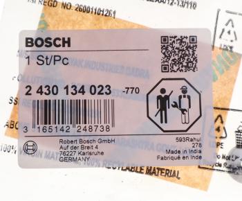 669 р. Шайба RENAULT Magnum форсунки BOSCH BOSCH 2430134023  с доставкой в г. Керчь. Увеличить фотографию 3