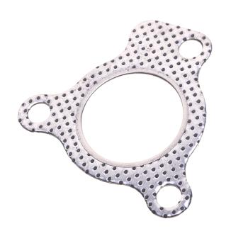 287 р. Прокладка MAZDA 323 (BG,BP) (1.8) (SOHC) выхлопной системы BOSAL BOSAL 256-045 BOSAL 256-045  с доставкой в г. Керчь. Увеличить фотографию 2