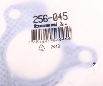 287 р. Прокладка MAZDA 323 (BG,BP) (1.8) (SOHC) выхлопной системы BOSAL BOSAL 256-045 BOSAL 256-045  с доставкой в г. Керчь. Увеличить фотографию 3