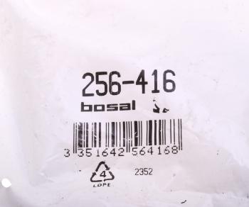 389 р. Кольцо уплотнительное FORD Mondeo (93-96),Fiesta (94-95) глушителя BOSAL BOSAL 256-416  с доставкой в г. Керчь. Увеличить фотографию 3