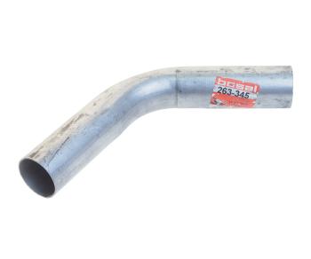 1 999 р. Труба соединительная выхлопной системы изогнутая L=310 d1=45 BOSAL BOSAL 263-345  с доставкой в г. Керчь. Увеличить фотографию 1