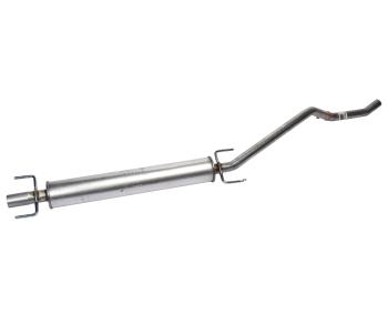 Глушитель OPEL Astra H (09-) средняя часть BOSAL BOSAL 286-473 BOSAL 286-473