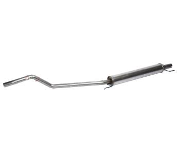 11 999 р. Глушитель OPEL Astra H (09-) средняя часть BOSAL BOSAL 286-473 BOSAL 286-473  с доставкой в г. Керчь. Увеличить фотографию 2