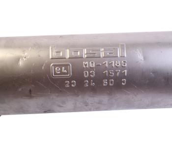 13 199 р. Резонатор NISSAN Almera (N16E) BOSAL BOSAL 288-389  с доставкой в г. Керчь. Увеличить фотографию 4