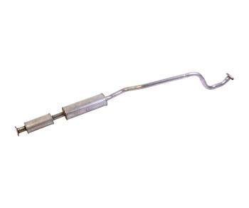 13 199 р. Резонатор NISSAN Almera (N16E) BOSAL BOSAL 288-389  с доставкой в г. Керчь. Увеличить фотографию 2