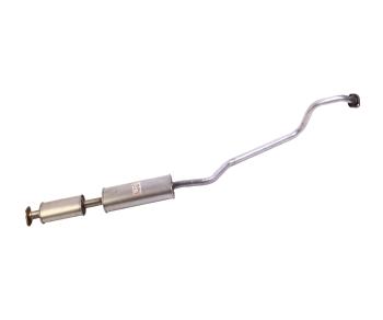 13 199 р. Резонатор NISSAN Almera (N16E) BOSAL BOSAL 288-389  с доставкой в г. Керчь. Увеличить фотографию 1