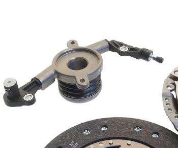 29 999 р. Сцепление MERCEDES Sprinter (06-) (2.2 CDI) для двухмассового маховика комплект SACHS SACHS 3000990376  с доставкой в г. Керчь. Увеличить фотографию 4