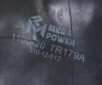 1 899 р. Камера МАЗ,автобусы MEGAPOWER MEGAPOWER 300508 (11.00-20) гк-135  с доставкой в г. Керчь. Увеличить фотографию 3