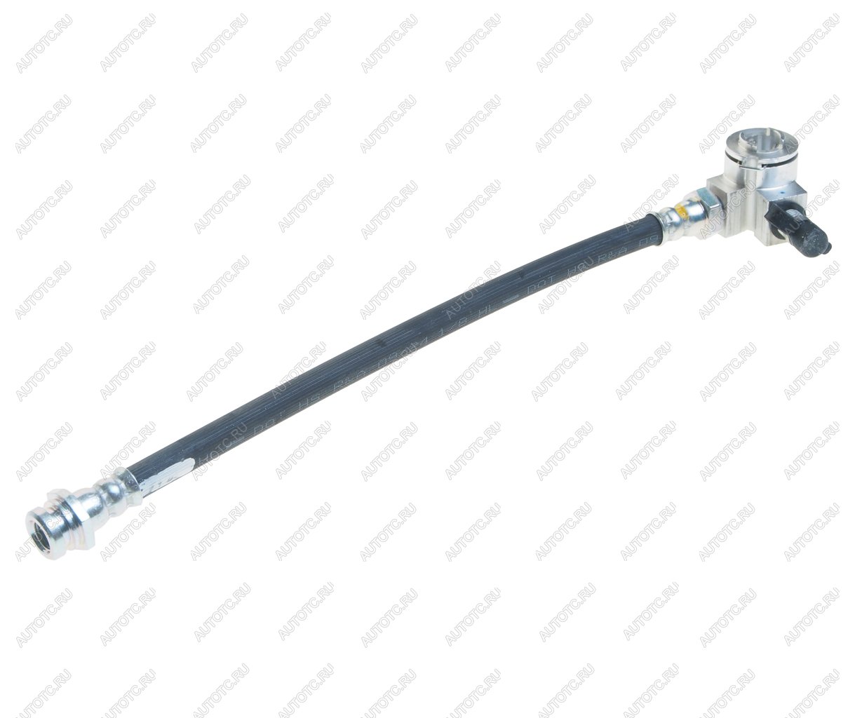 1 569 р. Шланг SSANGYONG Actyon (10-) сцепления OE SSANGYONG 3053034001  с доставкой в г. Керчь