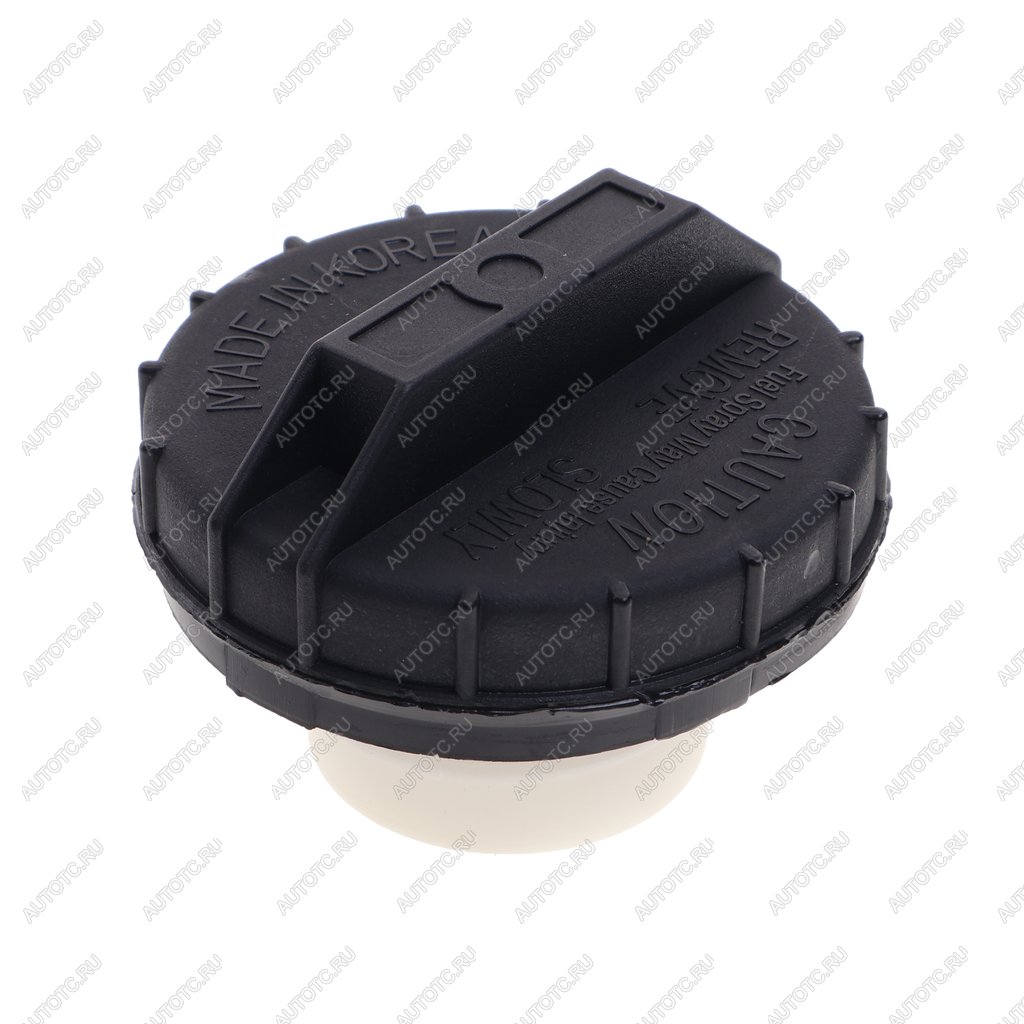 247 р. Крышка бака топливного HYUNDAI Accent (99-),Elantra (00-) KIA Cerato (04-),Sorento (04-) FYC FYC 31010-3a901  с доставкой в г. Керчь