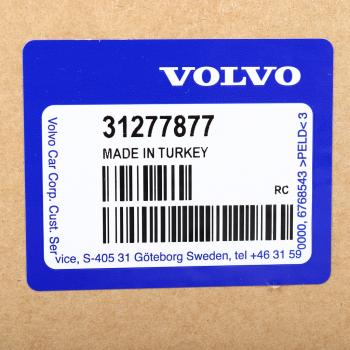 25 999 р. Амортизатор VOLVO XC90 (06-) передний OE VOLVO 31277877 VOLVO 31277877  с доставкой в г. Керчь. Увеличить фотографию 4