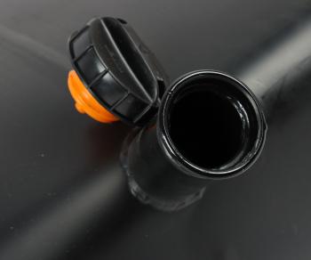 11 649 р. Бак топливный ГАЗ-3302,33023,33104,ГАЗель Next под погружной насос 120л АГРЕГАТ АГРЕГАТ 330243-1101010-120  с доставкой в г. Керчь. Увеличить фотографию 3