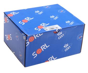 4 599 р. Клапан электромагнитный КАМАЗ-54901 мочевины SORL SORL 37540260060  с доставкой в г. Керчь. Увеличить фотографию 6