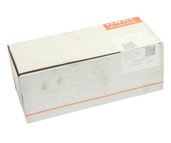 7 299 р. Вал УРАЛ коробки ДОМ (АО АЗ УРАЛ) УРАЛ АЗ АО 375-4202030-б  с доставкой в г. Керчь. Увеличить фотографию 3