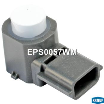Датчик парковки NISSAN X-Trail (13-) KRAUF KRAUF eps0057wm