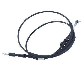 Трос КПП HYUNDAI HD120 дв.D6GA (KH10) переключения INFAC INFAC 43740-6c200