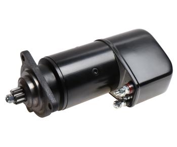 Стартер MAN MERCEDES RENAULT (24V 5.4кВт) DT DT 4.61910