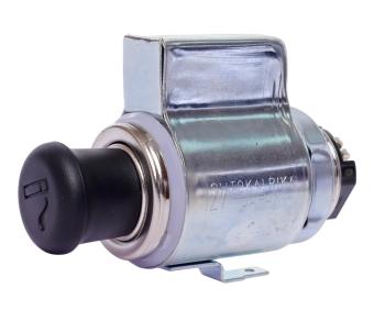 4 899 р. Прикуриватель MITSUBISHI Lancer 9 OE MITSUBISHI mr233903  с доставкой в г. Керчь. Увеличить фотографию 1