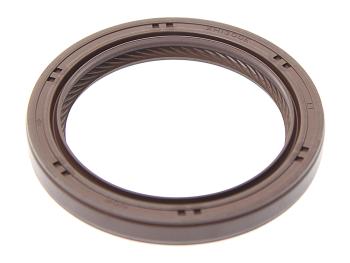 Сальник коленвала MAZDA CX-5 передний OE MAZDA pe01-10-602