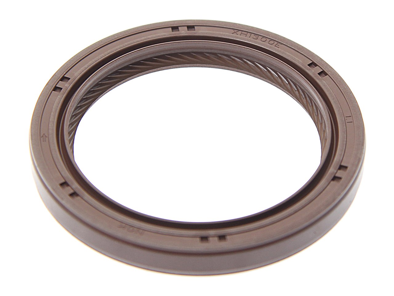1 099 р. Сальник коленвала MAZDA CX-5 передний OE MAZDA pe01-10-602  с доставкой в г. Керчь