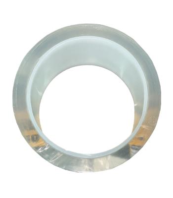 359 р. Пленка виниловая прозрачная 3смх5м TORINO TORINO 5m*3cm transparent TORINO 5m*3cm transparent  с доставкой в г. Керчь. Увеличить фотографию 1