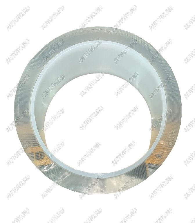359 р. Пленка виниловая прозрачная 3смх5м TORINO TORINO 5m*3cm transparent TORINO 5m*3cm transparent  с доставкой в г. Керчь