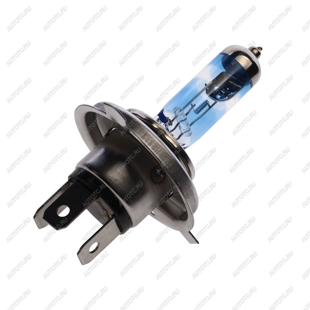 1 329 р. Лампа 12V H4 60/55W P43t +200% 4050К Night Breaker 200 OSRAM OSRAM 64193nb200 OSRAM 64193nb200  с доставкой в г. Керчь