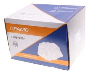 13 599 р. Генератор БЕЛАЗ-7545,7565 дв.ЯМЗ-845.10,8451.10,ТМ-1 дв.ЯМЗ-236Б2 28В 80А АТЭ-1ПРАМО АТЭ-1 6582.3701  с доставкой в г. Керчь. Увеличить фотографию 5