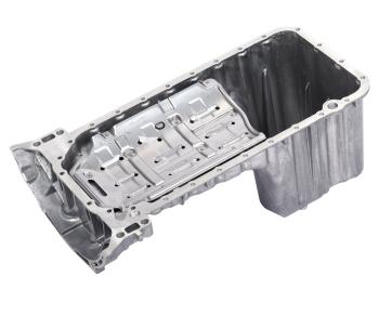 14 799 р. Картер SSANGYONG Actyon (06-),Kyron (05-),Actyon Sports (06-12-) (D20,E23) масляный OE SSANGYONG 6640101013  с доставкой в г. Керчь. Увеличить фотографию 3