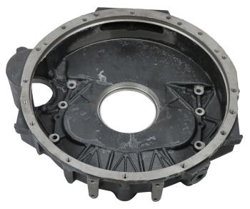 Картер ЯМЗ-7511 маховика АВТОДИЗЕЛЬ ЯМЗ 7511.1002311-02
